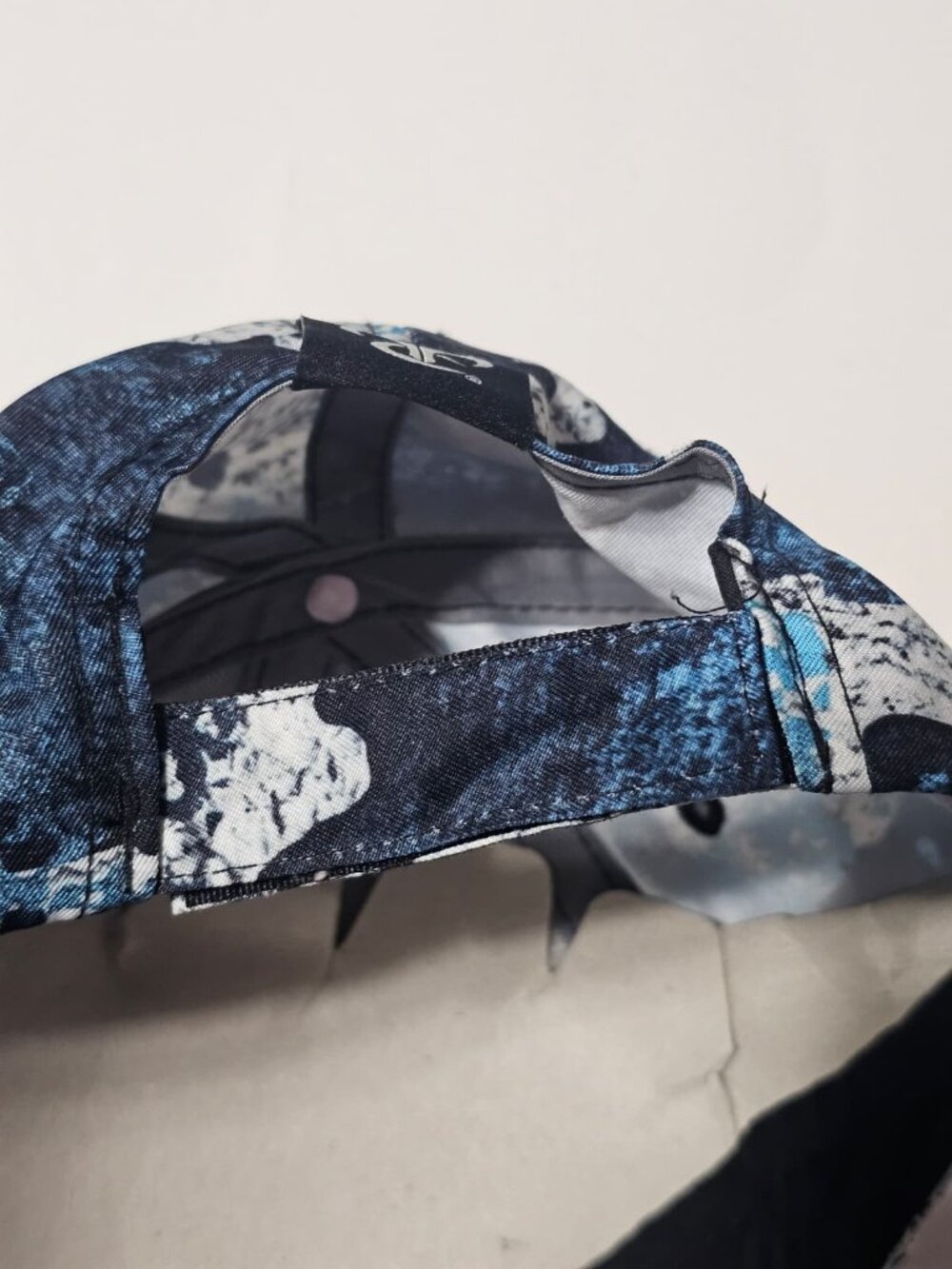 TrueTimber Performance Logo Cap - TrueTimber Riptide NWT - Picture 7 of 7